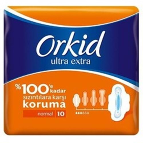 ORKİD ULTRA EXTRA NORMAL